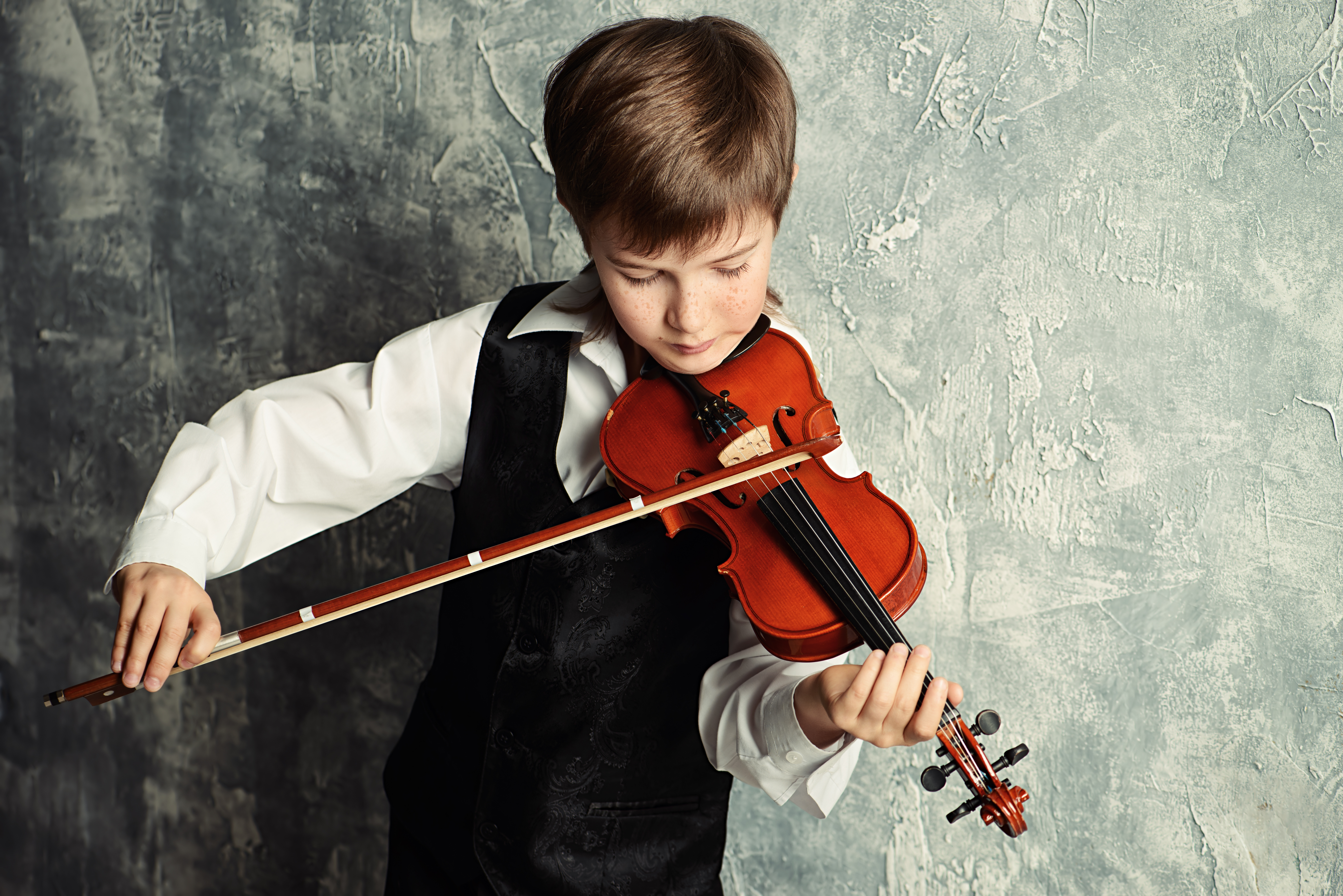 初學小提琴必須知道的3大重點及5大常見問題！ @
			
				張偉軒小提琴
			
		