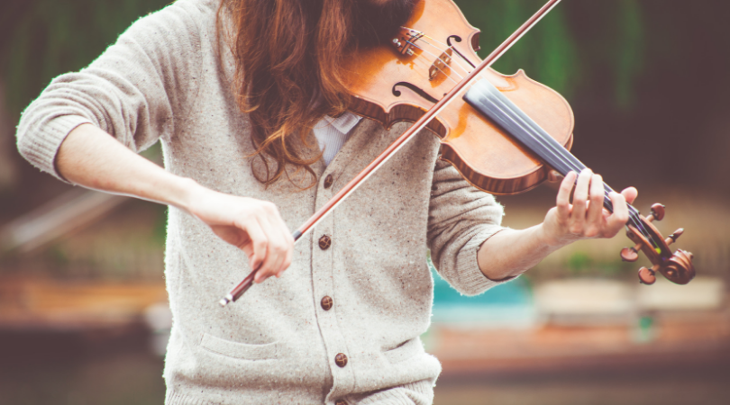學小提琴 一定要知道的基礎練習 @
			
				張偉軒小提琴
			
		